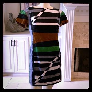 DEREK LAM linen dress!